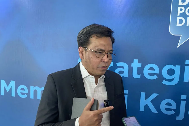 Dampak Judi Online: Rp51,3 T Kabur ke Luar Negeri, Pertumbuhan Anjlok 0,3%