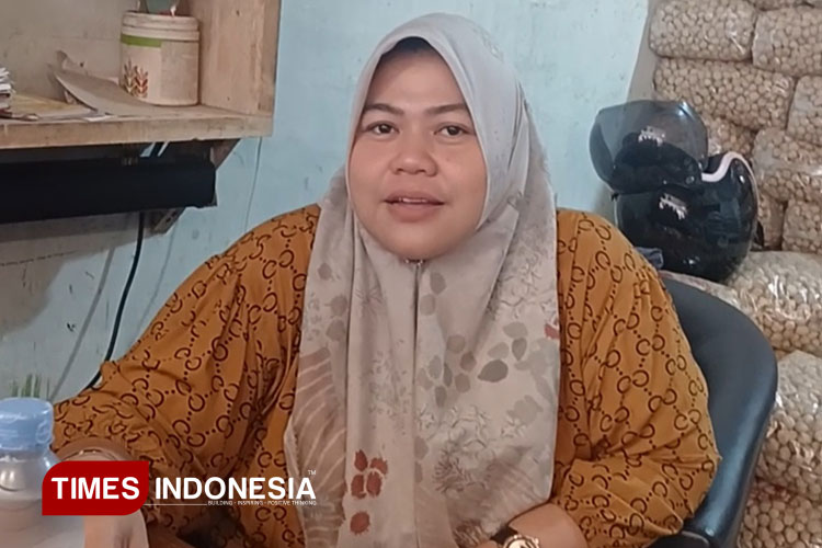Rencana Penertiban Kios di Atas Sempadan Sungai, Pedagang Pasar Banjar Keberatan