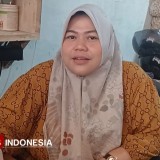 Rencana Penertiban Kios di Atas Sempadan Sungai, Pedagang Pasar Banjar Keberatan