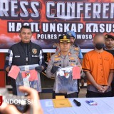 Pria di Bondowoso Mengaku Dibegal, Ternyata Motor Dijual untuk Judi Online
