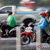 BMKG: Hujan Masih Berpotensi Guyur Sejumlah Kota di Indonesia