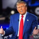 Tekanan ke Donald Trump: Lebih dari 10 Anggota Kongres AS Desak Pengakuan Negara Palestina