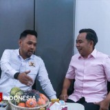 Bupati Fawait Minta Pertamina Buka Depo BBM di Jember