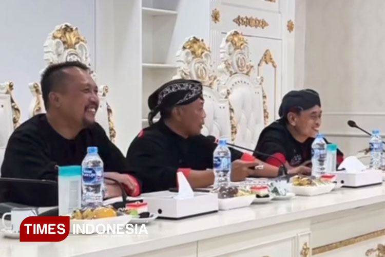 Kabupaten Ponorogo Luncurkan Program Desa Hebat