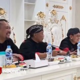 Kabupaten Ponorogo Luncurkan Program Desa Hebat