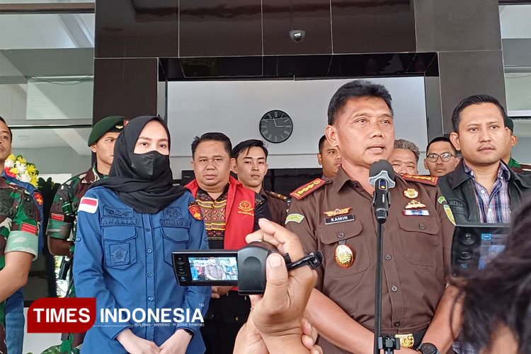 Meski Jadi Tersangka Korupsi, Eks Kepala Dishub Cianjur Masih Terima Separuh Gaji ASN