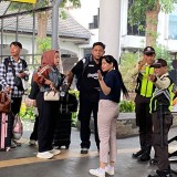 KAI Daop 8 Surabaya Permudah Pembatalan Tiket Terdampak KA Anjlok