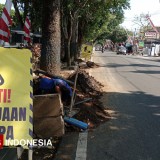 Jaringan Pipa Air Siap Minum Prima Dipasang, Prioritas Melayani Kawasan Perkantoran