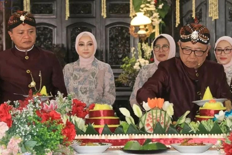 HUT ke-701, Kabupaten Blitar Berdaya dan Berjaya