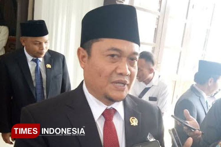 DPRD Jatim Dorong Optimalisasi PAD Jatim Lewat Revisi Formula Cukai Rokok