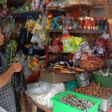 Pasar Tradisional Tajinan Bangkit Pasca Kasus Beras Oplosan, Pedagang Dukung Menteri Pertanian