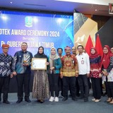 Balitbangda Kabupaten Malang Hasilkan Lima Inovasi Unggulan untuk Ekosistem Riset dan Inovasi Daerah