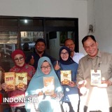 Bambang Haryo Dorong Pelaku UMKM Manfaatkan Pinjaman Tanpa Agunan