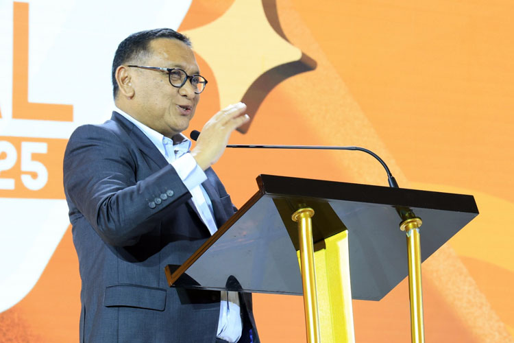 LPS Financial Festival, Jurus Ampuh Lawan Penipuan Keuangan