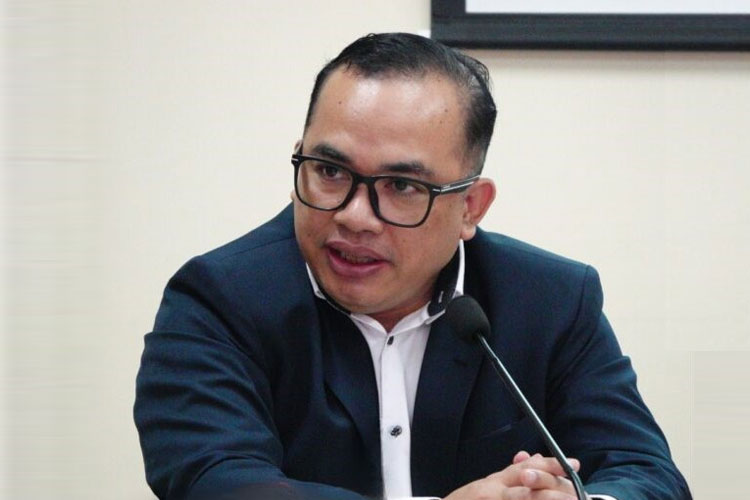 Dr. Muktiono: Pengibaran Bendera One Piece Bukan Pelanggaran Hukum dan HAM