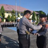 Dua Polisi Situbondo Dipecat Tidak Hormat karena Narkoba dan Perselingkuhan