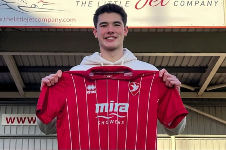 Elkan Baggott Masuk Skuad Utama Ipswich Town untuk Musim 2025/26