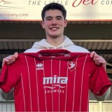 Elkan Baggott Masuk Skuad Utama Ipswich Town untuk Musim 2025/26