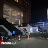 Tarif Sewa Gedung Malang Creative Center Resmi Berlaku, Auditorium Bayar Rp7,5 Juta
