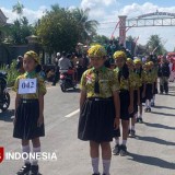 Begini Penjelasan Bupati Banyuwangi Larang Gerak Jalan Agustusan HUT RI Ke-80