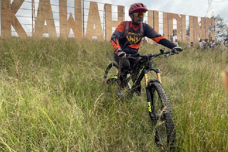 Bupati, Dewan Hingga Ketua KONI Probolinggo Siap Gowes di MTB PRABU 2025