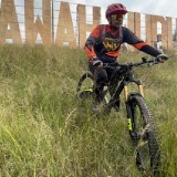 Bupati, Dewan Hingga Ketua KONI Probolinggo Siap Gowes di MTB PRABU 2025
