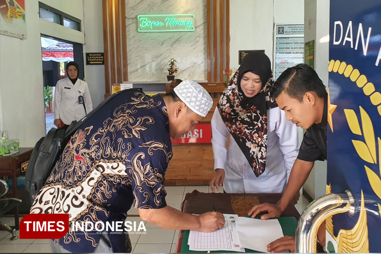 Dapat Amnesti, Gus Nur Terpidana Kasus Ijazah Palsu Jokowi Tak Perlu Lagi Wajib Lapor
