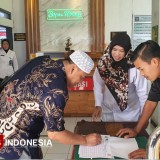 Dapat Amnesti, Gus Nur Terpidana Kasus Ijazah Palsu Jokowi Tak Perlu Lagi Wajib Lapor