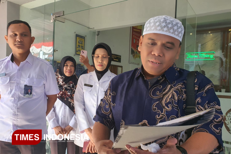 Dapat Amnesti dari Prabowo, Gus Nur: Kritik Tetap Jalan