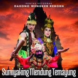 Ketoprak Dahono Wengker Reborn, Menjadi Primadona Hari Jadi Ponorogo