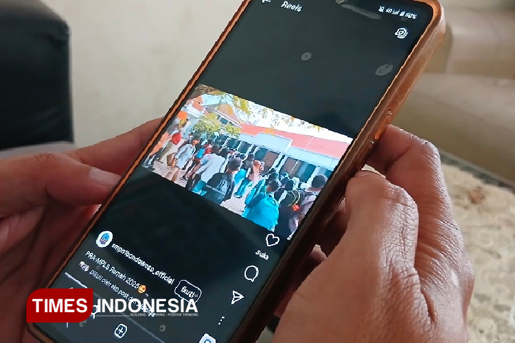 Dilema Pendidikan Gratis: Penarikan Beragam Iuran Lewat Komite Sekolah di Bondowoso