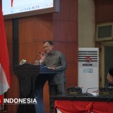 Fraksi Gerindra DPRD Jombang Soroti Perubahan Perda Pajak dan Retribusi