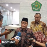 Sekjen Kemenag Dukung Densus 88 Tangkap ASN Diduga Terlibat Terorisme