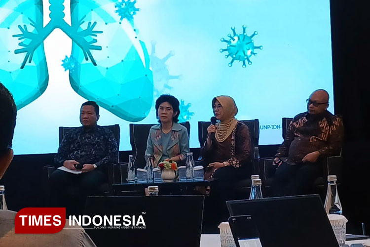Ancam Paru-Paru Anak Seumur Hidup, Vaksin RSV untuk Ibu Hamil Jadi Solusi