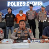 Kecanduan Judol dan Kebutuhan Lahiran, Pasutri di Banjar Lakukan Curat Modus Kencan