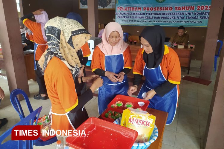 Tunggu Dana PAK Cair, 3 Ribu Pekerja Informal di Pacitan Baru Bisa Didaftarkan BPJS