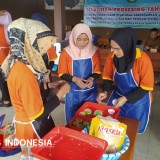 Tunggu Dana PAK Cair, 3 Ribu Pekerja Informal di Pacitan Baru Bisa Didaftarkan BPJS