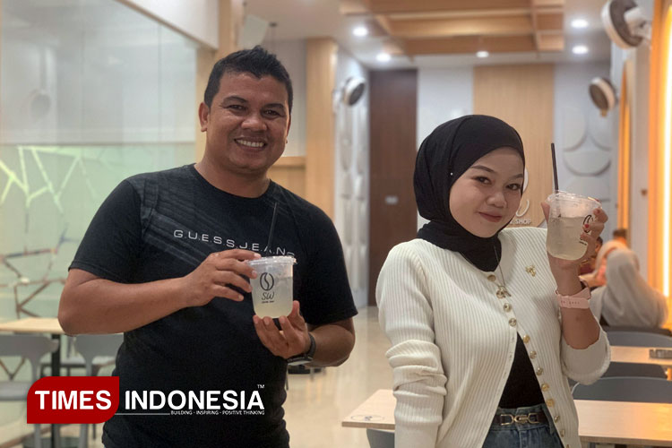SW Caffee Shop, Tempat Nongkrong Favorit Baru Kawula Muda Abdya