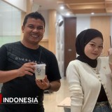 SW Caffee Shop, Tempat Nongkrong Favorit Baru Kawula Muda Abdya