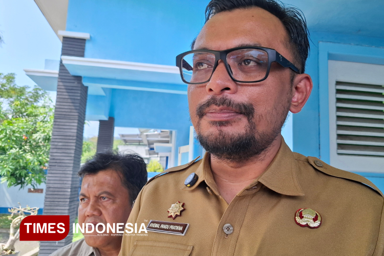 Terbaru, Begini Progres hingga Strategi Pemkab Pacitan Tangani Sekolah Rakyat Tahap II