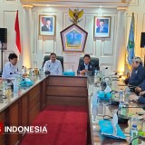 Suyadi Temui Wali Kota Malang: Konsolidasi NasDem Dimulai, Komitmen Kawal Pemerintahan Wahyu Hidayat
