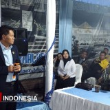 Serap Aspirasi 208 Warga di Sukun, Suyadi: DPRD Siap Mendengarkan Unek-unek Rakyat