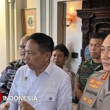 Soal Bendera One Piece, Wali Kota Malang: Kibarkan Merah Putih Saja