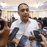 Eri Cahyadi Sebut Momen Kemerdekaan Waktu Sakral, Imbau Masyarakat Tak Sandingkan Bendera Lain