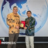 Fakultas Syariah UIN KHAS Jember Perkuat Kerja Sama dengan Konjen Australia