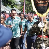 Wabup Sleman Luncurkan Wisata Susur Sungai Pelang di Jetisan untuk Dongkrak Ekowisata Lokal