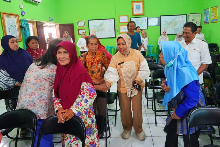Pemkot Mojokerto Minta Pelaku UMKM Manfaatkan Dana Permodalan Baznas