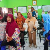 Pemkot Mojokerto Minta Pelaku UMKM Manfaatkan Dana Permodalan Baznas