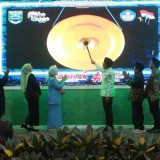 Bupati Probolinggo Luncurkan Program Kelas Internasional di Tiga SMP Negeri