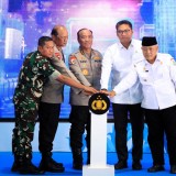 Polri Bangun 205 Unit SPPG Dilakukan Serentak, Wamentan: Tujuannya untuk Rakyat